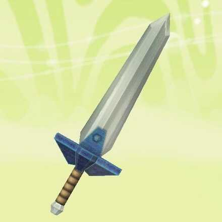 File:Steel Sword.png