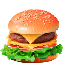 TL Food Cheeseburger sprite.png