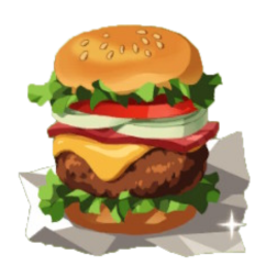 File:Hamburger Sprite (3).png