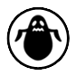 File:WPlM Spooky Search icon (B&W).png