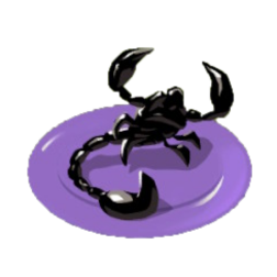 File:BBQ Scorpion Sprite (2).png