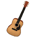 File:WM Acoustic Guitar Sprite.png