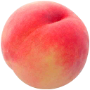 File:TL Food Peach sprite.png