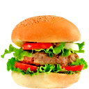 TL Food Veggie burger sprite.png