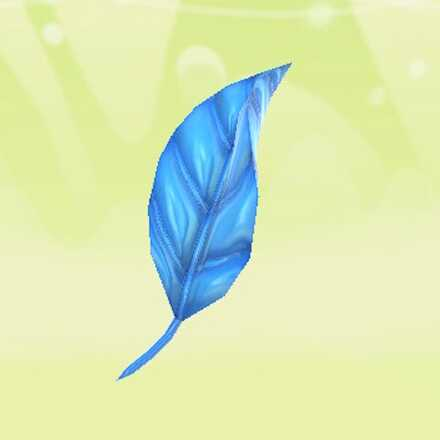File:Blue Leaf.png