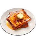 TL Food French toast sprite.png