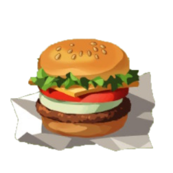 File:Hamburger Sprite (2).png