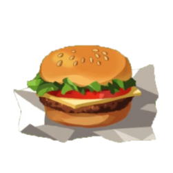 File:Hamburger Sprite (1).png