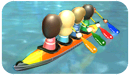 WSR Canoeing Speed Challenge Menu Icon.png