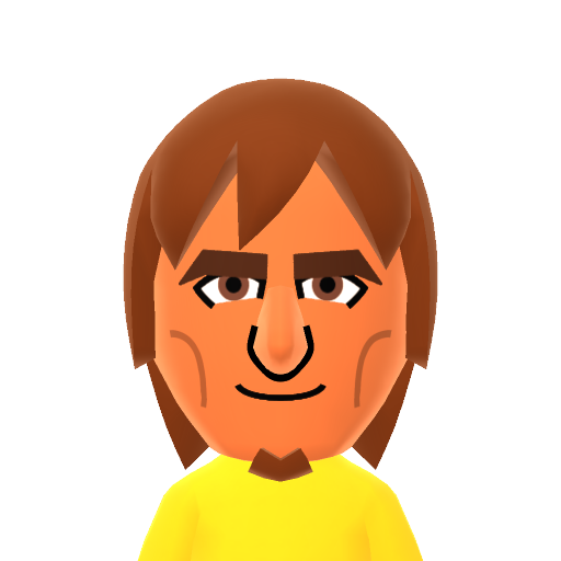 Leonel - MiiWiki