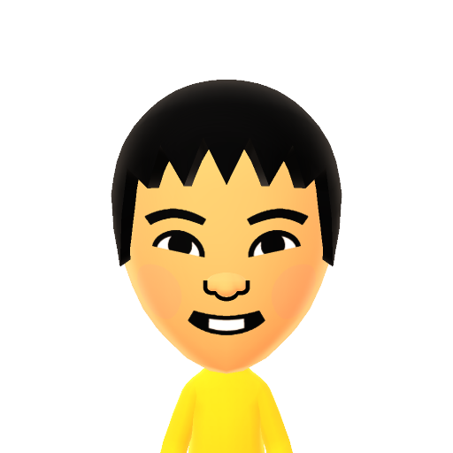 Sho - MiiWiki