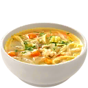 File:TL Food Chicken noodle soup sprite.png
