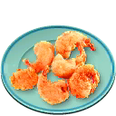 File:TL Food Popcorn shrimp sprite.png