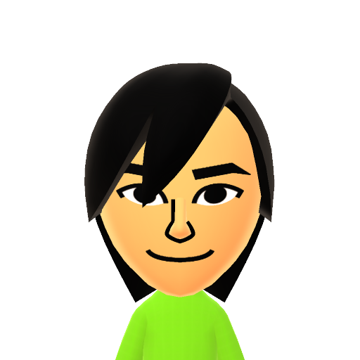 Akira (Wii Sports Club) - MiiWiki