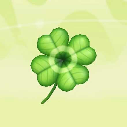File:Four-Leaf Clover (Weapon).png