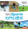 Wii Sports (2006)