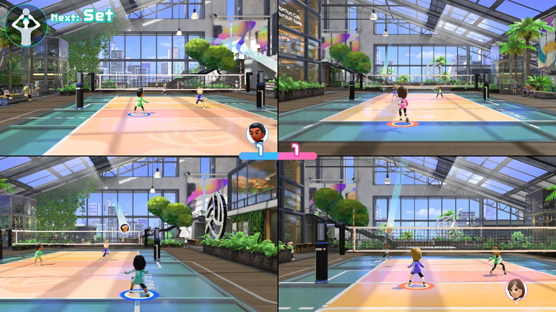 File:4 player volleyball.png