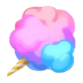 Cotton Candy ★★