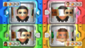 Match Mii/Spin Cycle