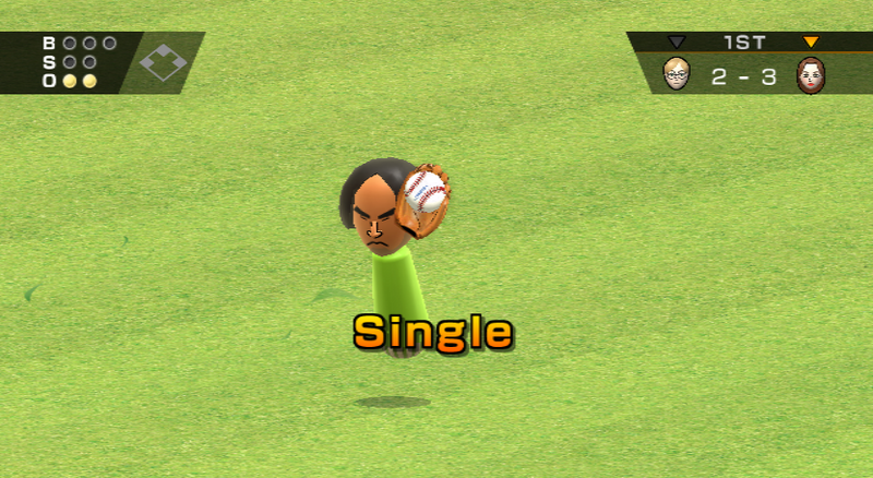 File:WS Baseball Single screenshot.png