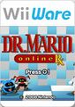Dr. Mario Online Rx