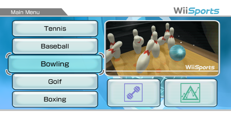 File:WS Main Menu Bowling screenshot.png