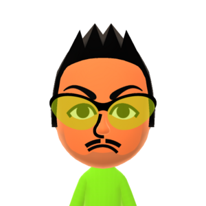 User:TehLimeRemixer - MiiWiki
