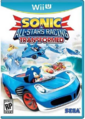 Sonic & All-Stars Racing Transformed