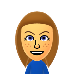 List of official Miis - MiiWiki