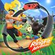 Ring Fit Adventure Ring Fit Adventure could be considered a spiritual successor of the Wii Fit series and has a rhythm mini-game that plays a medley of Wii Fit music.