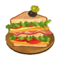 Sandwich ★★