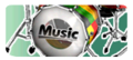 Reggae Drums icon