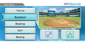 WS Main Menu Baseball screenshot.png