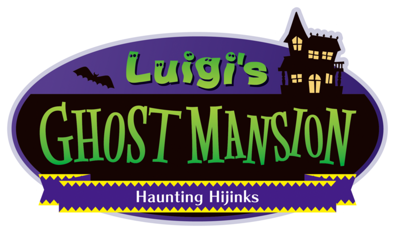 File:NL Luigi's Mansion logo.png