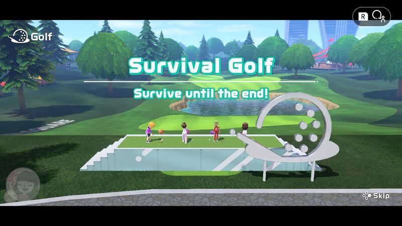 File:NSS Golf Online title screenshot.jpg