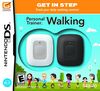 Personal Trainer: Walking (2008, only the American version released in 2009 had a Mii Maker)