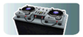 DJ Turntables icon