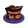 Devil's Food Cake