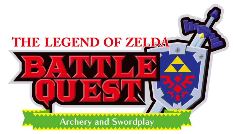 File:NL The Legend of Zelda logo.png