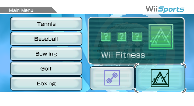 File:WS Main Menu Wii Fitness screenshot.png