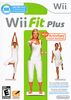 Wii Fit Plus (2009)