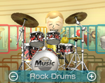 WM Instrument Rock Drums screenshot.png