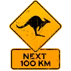 TL Treasure Kangaroo Warning Sign.png