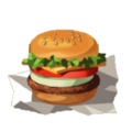 Hamburger ★