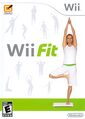 Wii Fit (Plus)