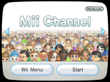 Mii Channel (2006)
