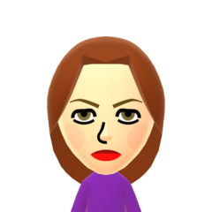 List of official Miis - MiiWiki