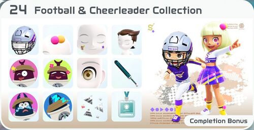 NSS Football & Cheerleader Collection Screenshot.jpg