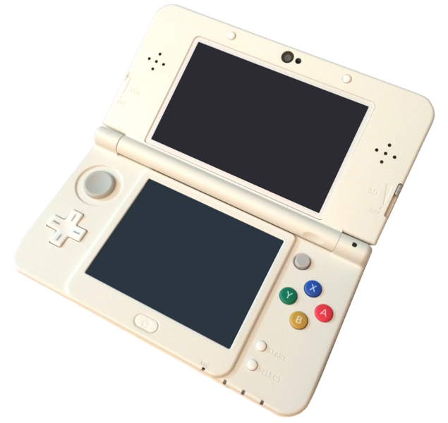 File:New Nintendo 3DS photo no BG.png