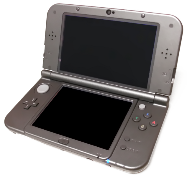 File:New Nintendo 3DS XL photo no BG.png